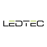 LEDTEC GmbH Logo