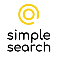 Simple Search UAB Logo