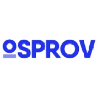 Osprov Logo
