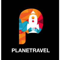 PlaneTravel Logo