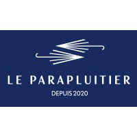 Le Parapluitier Logo