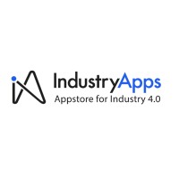 IndustryApps Logo