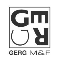 Modell- und Formenbau Blasius GERG GmbH Logo