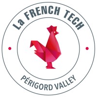 La French Tech Périgord Valley Logo