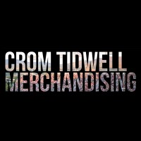 Crom Tidwell Merchandising Logo