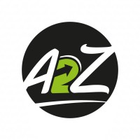 A2Z.Abudhabi Logo
