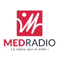 Med radio Logo