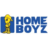 Home Boyz Entertainment PLC Logo