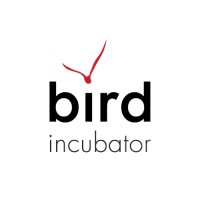 BIRD incubator Logo