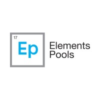 Elements Pools Logo