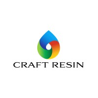Craft Resin Logo