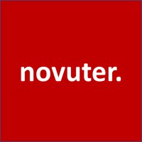 novuter GmbH Logo