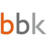 bbk Bildungsinstitut für Beruf und Kommunikation Logo