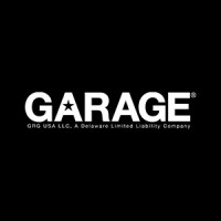 Garage Clothing Logo