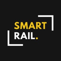 Smartrail SWEDEN AB Logo