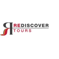 Rediscover Travel Inc. Logo