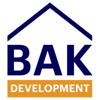 BAK Development Logo