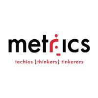 METRICS Winchester Public Schools Logo