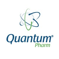 QuantumPharm Latinoamerica Logo