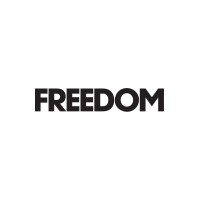 Freedom NZ Logo