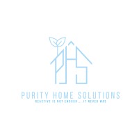 Purity Home Solutions Logo