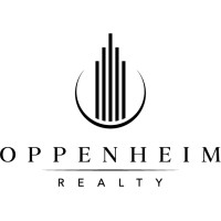 Oppenheim Realty Logo