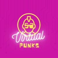 Virtual Punks Logo