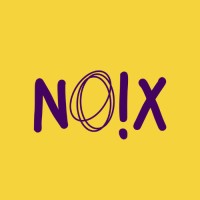 NOIX Comunidade Empreendedora da Periferia Logo