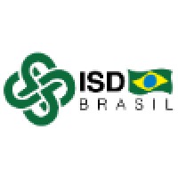 ISD Brasil Logo
