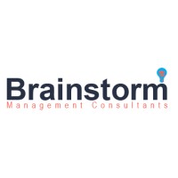 Brainstorm Management Consultants Logo
