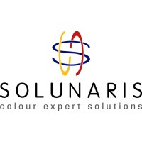 Solunaris Private Limited Logo