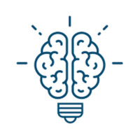 Universal Evaluation Metrics Logo