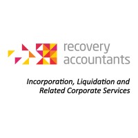 Recovery Accountants Pte. Ltd. Logo