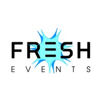 Fresh Events Asia Logo