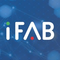 IFAB - International Foundation Big Data and Artificial Intelligence for Human Development Logo