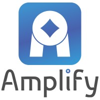 Amplify Protocol Logo