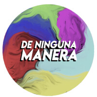 DE NINGUNA MANERA Logo