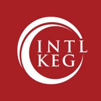 International Keg Logo