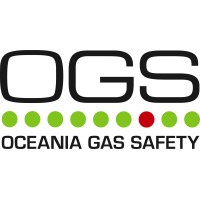 Oceania Gas Safety Logo
