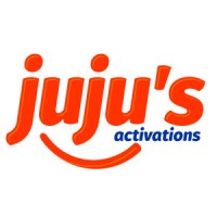 JUJUS Activations Logo