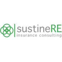 SustineRE Insurance Consulting Limited Logo