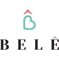 Belê Serviços de Beleza Logo