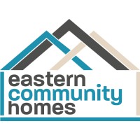 Eastern Community Homes Logo