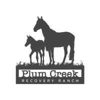 Plum Creek Recovery Ranch Logo