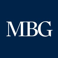 Mark Batson Group Logo