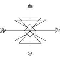 Arrow Yoga Logo