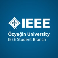 OzU IEEE Logo