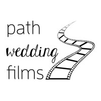 path wedding films Logo