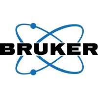 Bruker Fluorescence Microscopy Logo