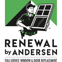 Renewal by Andersen of Washington & Boise Logo